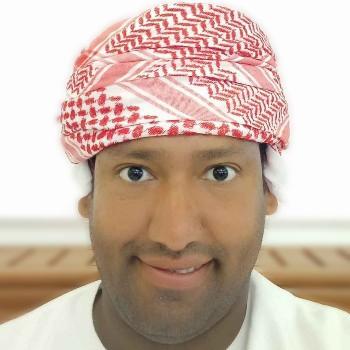 Sulaiman   Alsharji