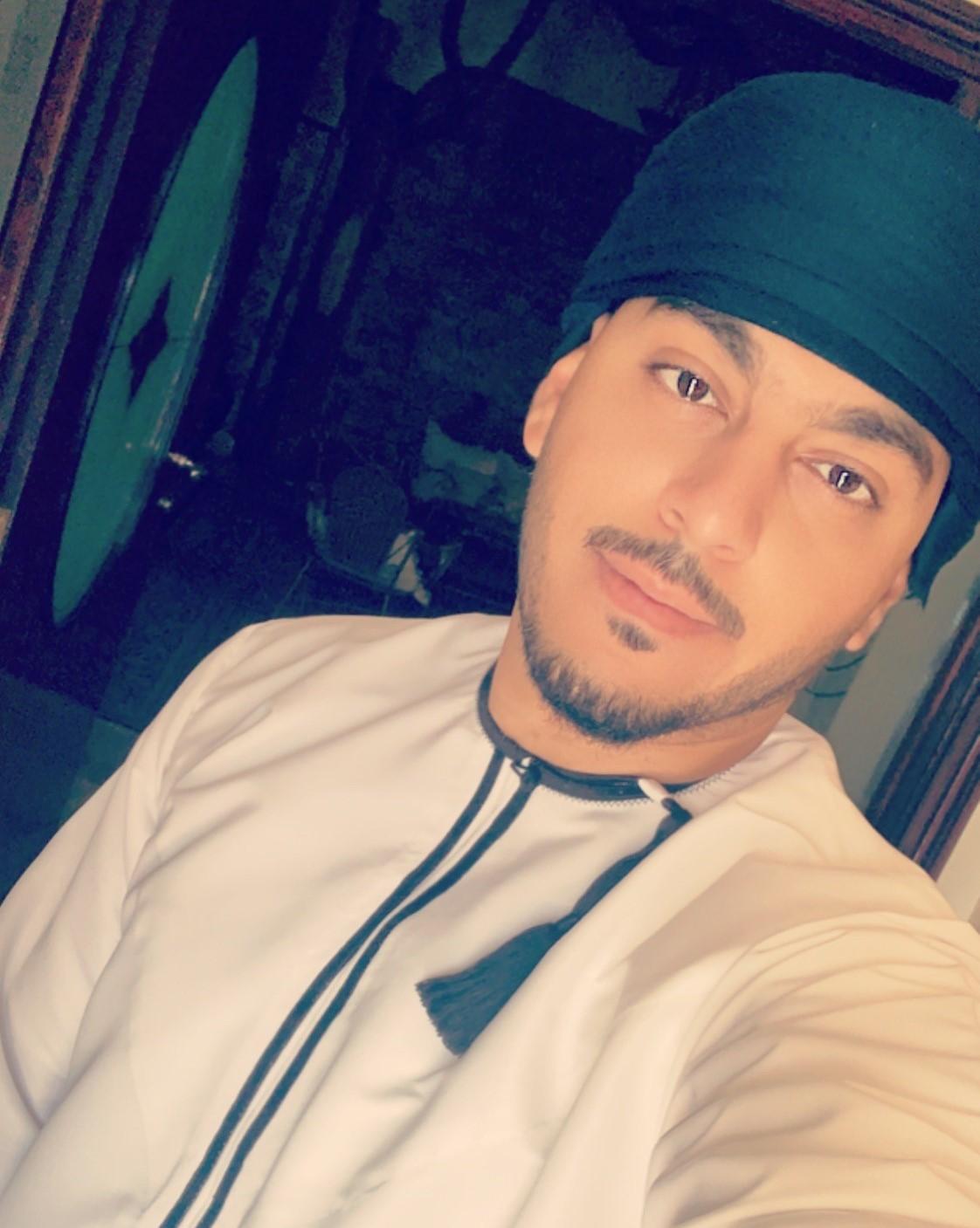 Haitham AL Mahrouqi
