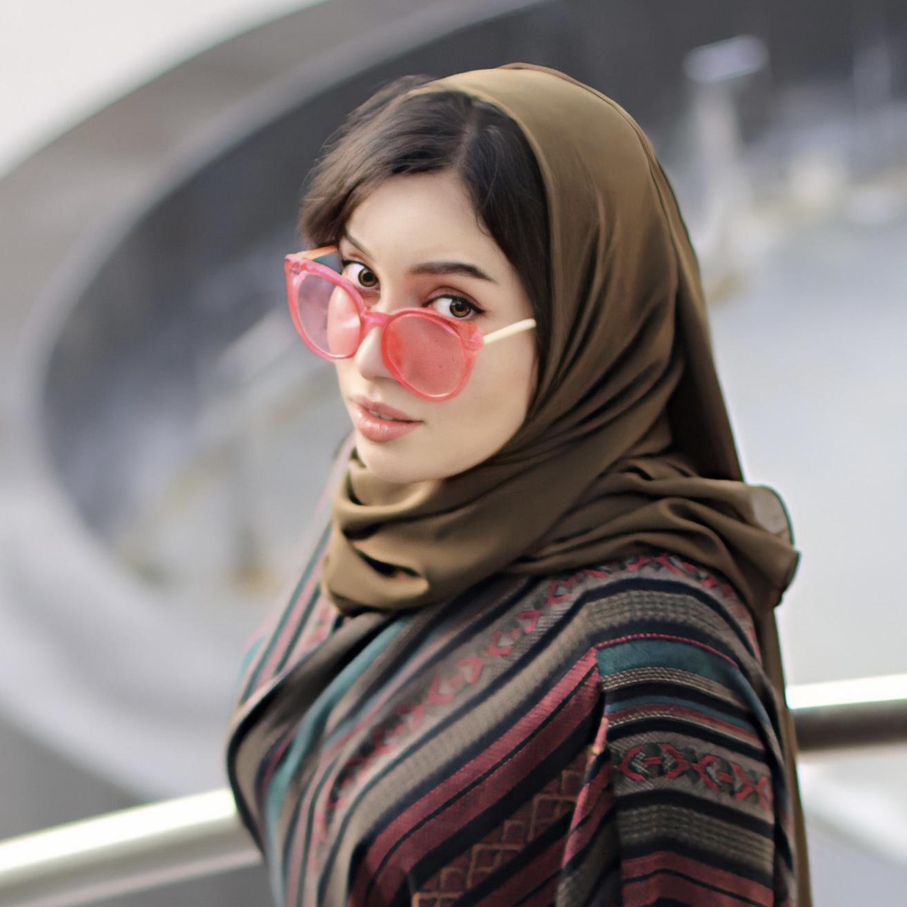 Shaima Alhabsi