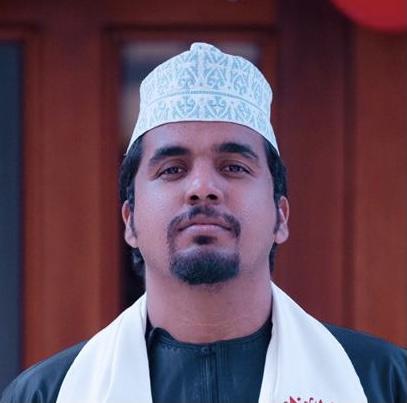 Salim ALJamri