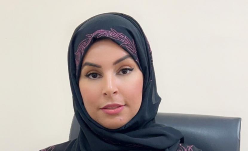 Hind Alhamadani