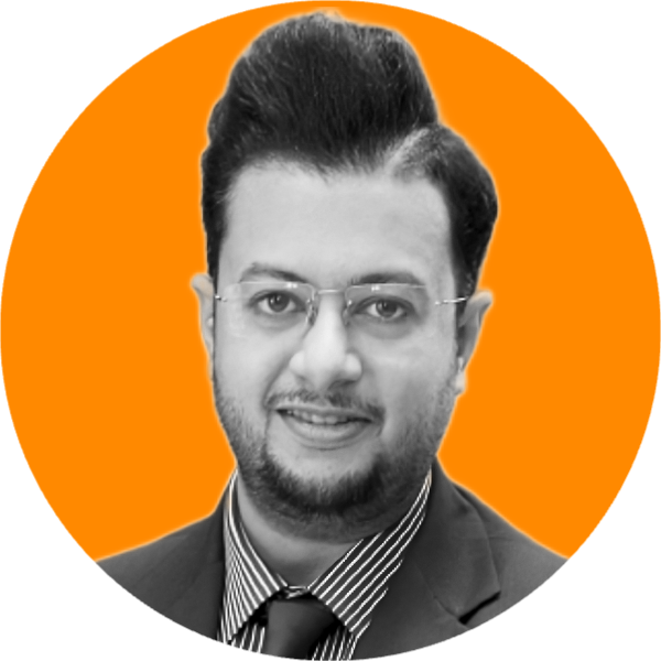 Sreejit Chakrabarty