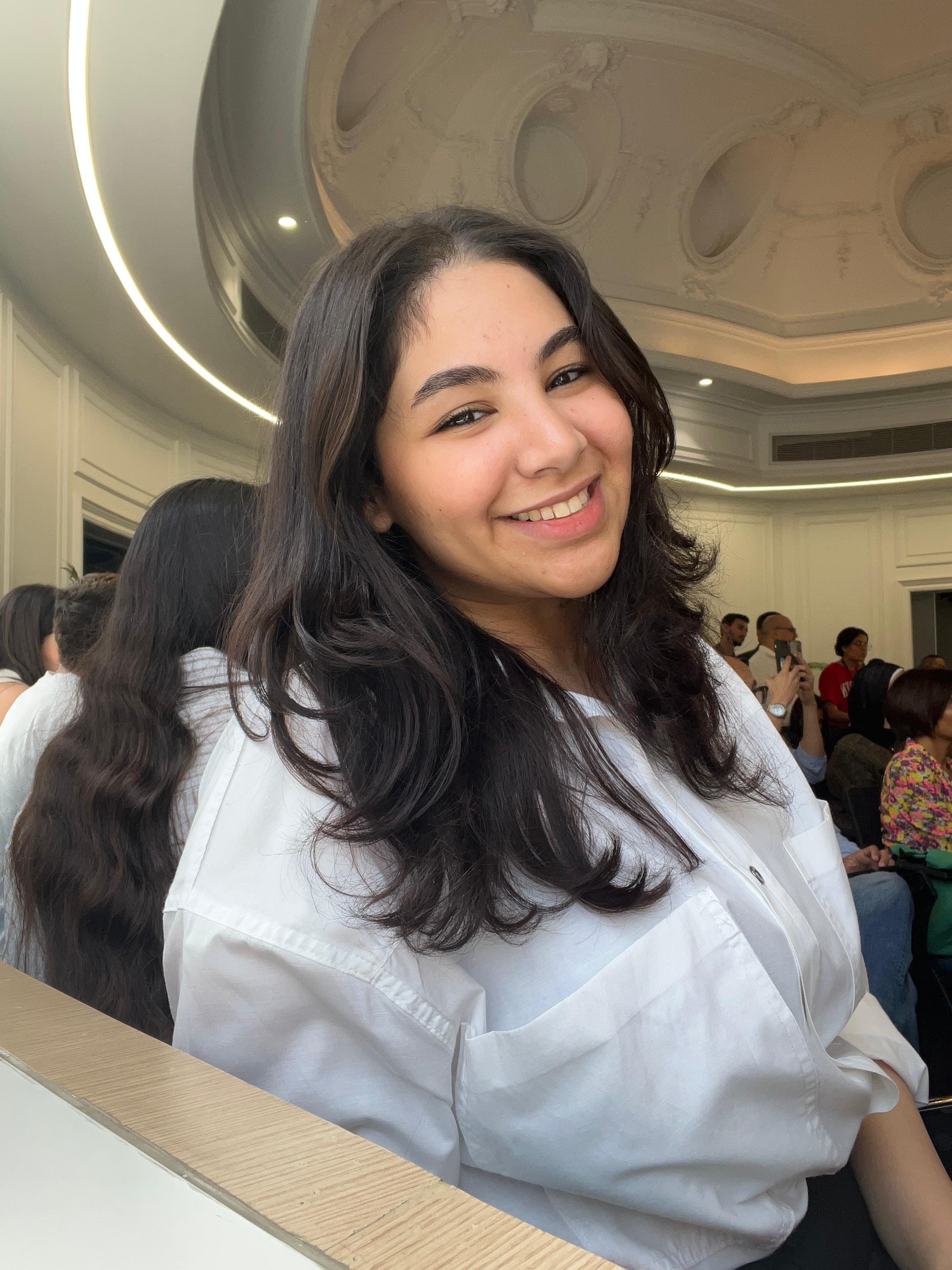 Farah Ibrahim 