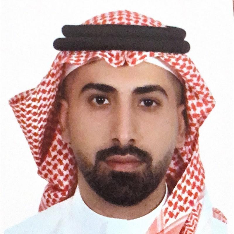 Badr Alfakeeh