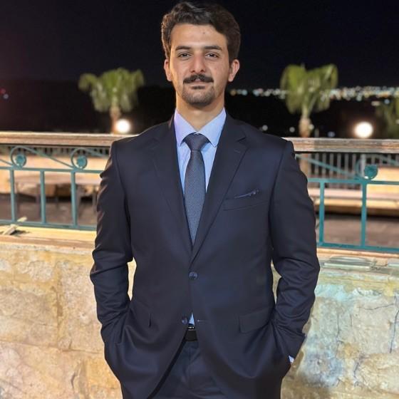 Meshal Raggad