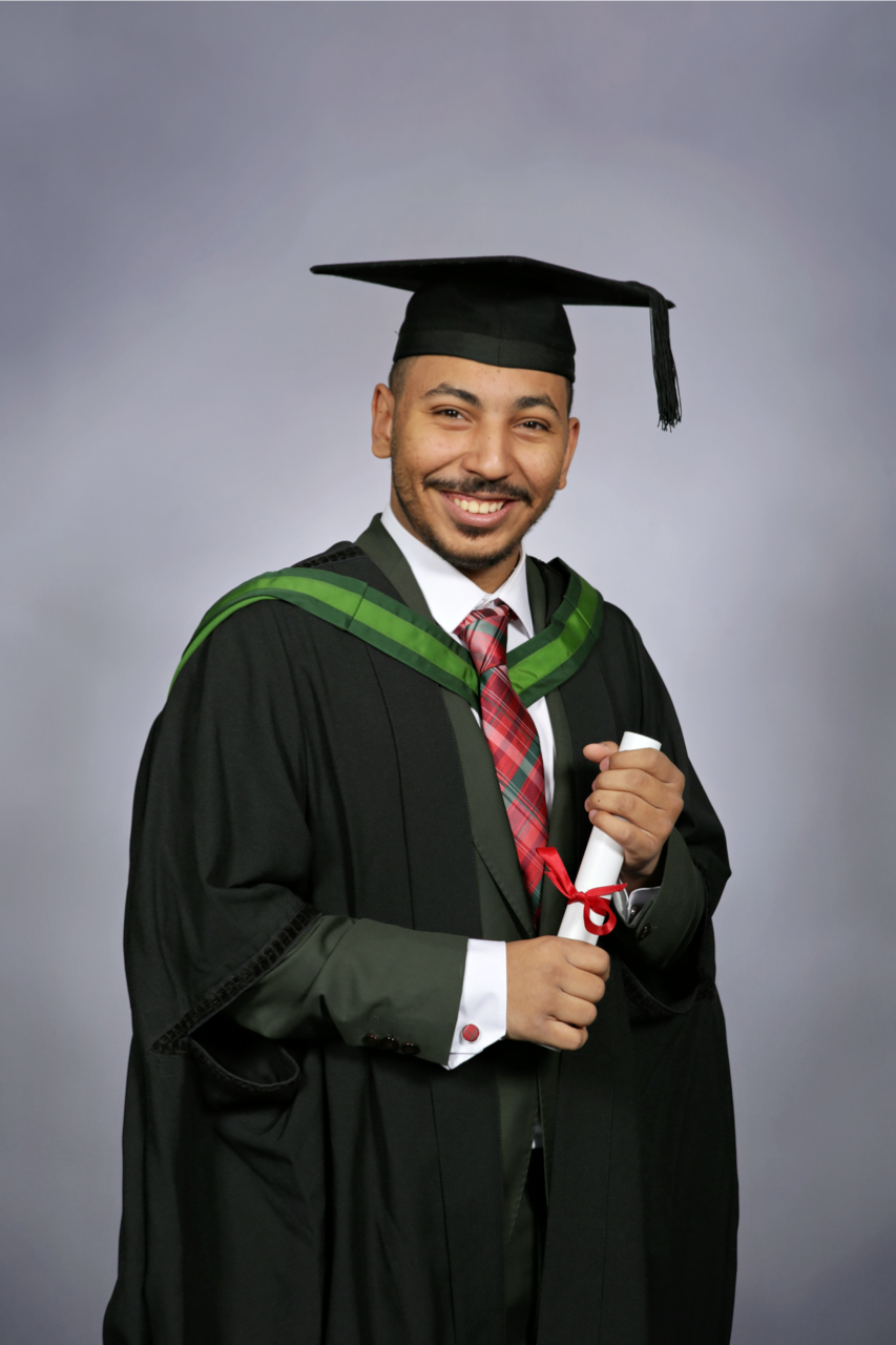 Fares Mahmoud
